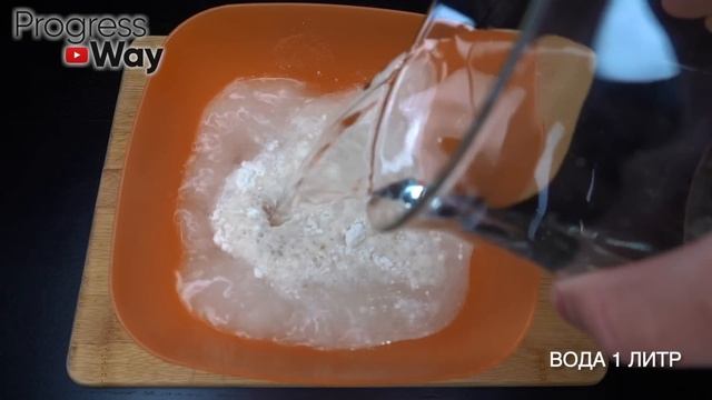 ВНЕСИТЕ ЭТО В ГРЯДКУ ПОД ОЗИМЫЙ ЧЕСНОК, ЧТОБЫ ОН ВЫРОС КРУПНЫМ И ВКУСНЫМ! Хитрости посадки чеснока смотреть онлайн