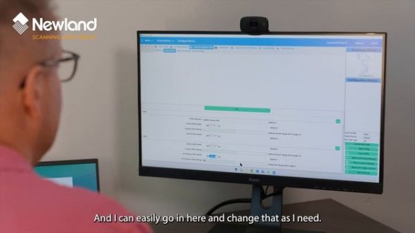 Newland Exclusives: EasySet