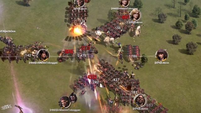 TheTermsGaming - HNB Fought RPG And DOOM on Island Raid Doomsday Last Survivors смотреть онлайн