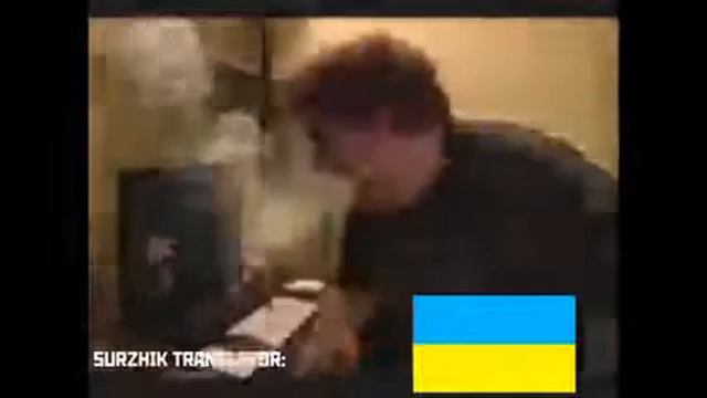 Реакция украинских СМИ на Анатолия Шария смотреть онлайн