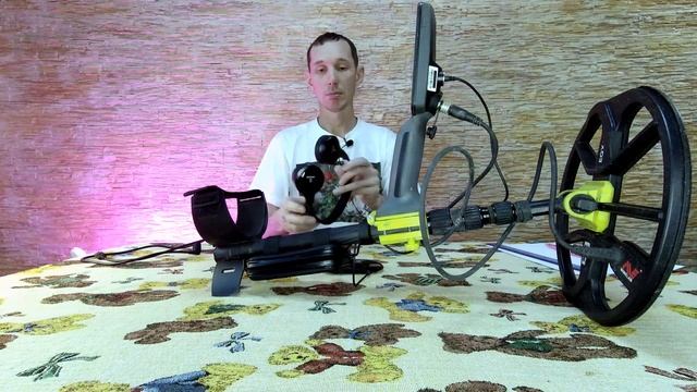 КРУТЫЕ ДОРАБОТКИ MINELAB EQUINOX 600!