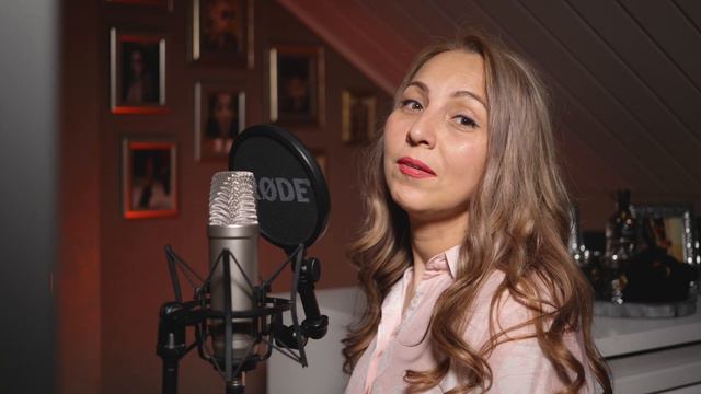 «Нежность» - наше трепетное отношение меняет людей вокруг нас и наполняет нашу жизнь любовью смотреть онлайн