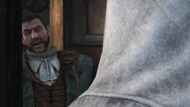 Assassins Creed Brotherhood прохождение #1 смотреть онлайн