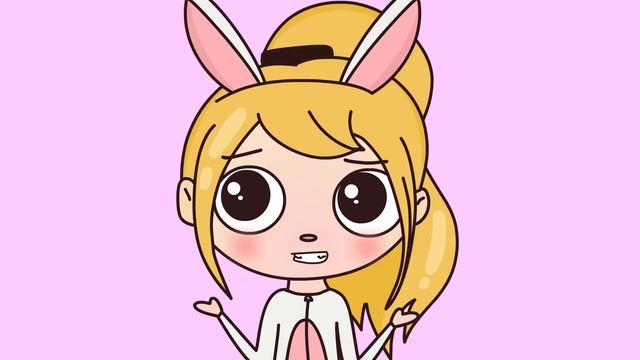 САМЫЙ ЛУЧШИЙ ДЕНЬ (КЛЭР Анимация) смотреть онлайн