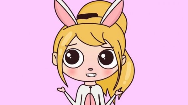 САМЫЙ ЛУЧШИЙ ДЕНЬ (КЛЭР Анимация)