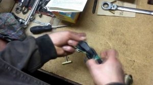 Установка подогревателя двигателя на VW T4 (Транспортер Т4) - Подогреватель АвтоТЭН ЭМ1-36,6