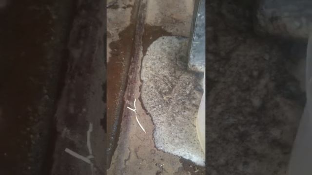 Прочистка алюминиевой печки ваз 2106 своими руками с помощью КРОТа. смотреть онлайн