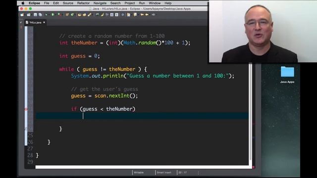 Fun with Java: Build three desktop and Android mobile apps! смотреть онлайн