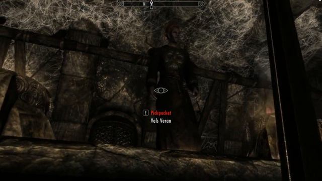 [LP] Skryim Redone (Modded) Episode 1