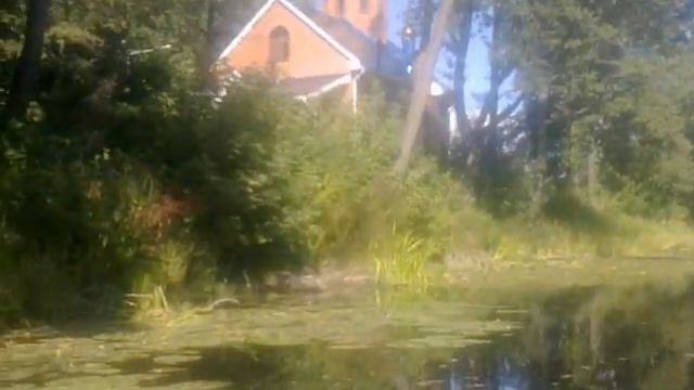 нежин ская "щуча морда"... смотреть онлайн