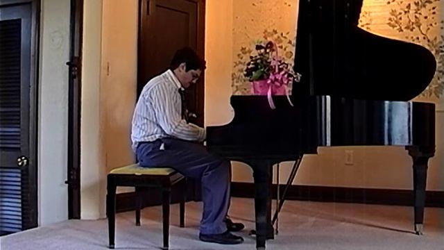 Listen to Your Heart: Piano Recital смотреть онлайн