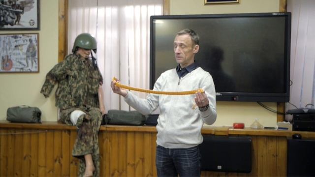 Остановка кровотечения с помощью жгута | Жгут кровоостанавливающий | Наложение жгута смотреть онлайн