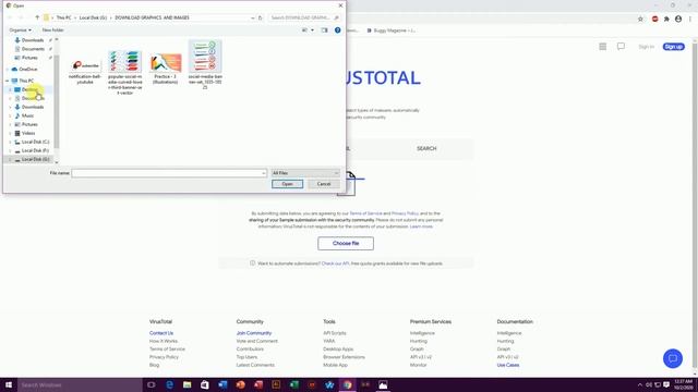 How to Detect & Remove Virus From WordPress Website / Theme - Advance Tutorial смотреть онлайн