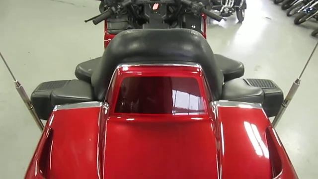 2000 Honda Gold Wing @ iMotorsports 8778 смотреть онлайн