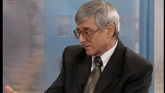 Что имеем - не храним: Антикайнен 03.02.11 смотреть онлайн