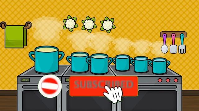 Preschool Games-get Ready For Your Birthday