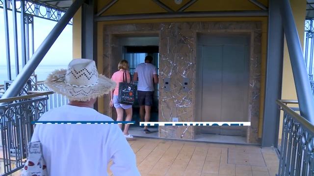 О компании «Трастлифт» и итальянских лифтах Nova Elex смотреть онлайн