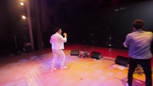 Алексей Московский и Андрей Думилин - Эп сана кăна савса