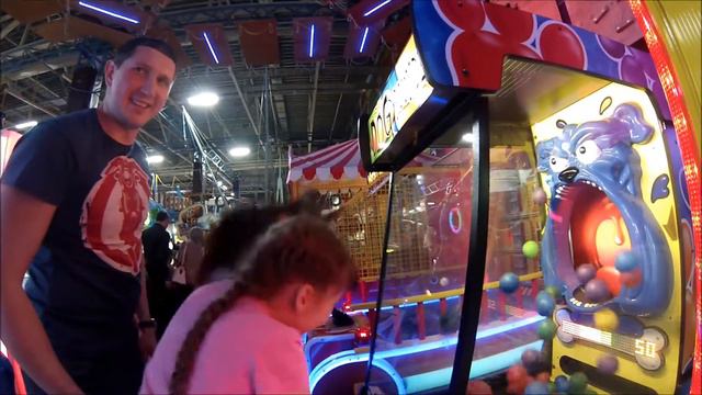 МЕГА - ЧадоГрад - Гуляем на Рождество!!! смотреть онлайн