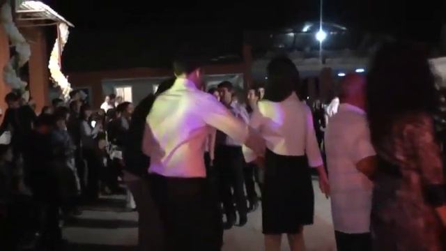 Ossetian dance sheemd at wedding / Осетинский танец симд на свадьбе смотреть онлайн