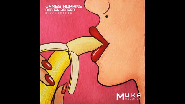 James Hopkins, Rafael Drager - Black Rose смотреть онлайн