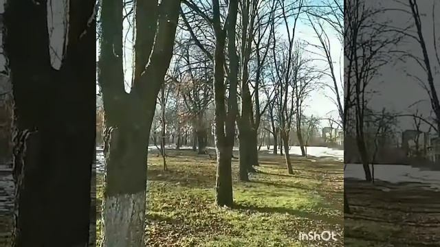 А солнышко вновь согревает ... )).mp4 смотреть онлайн