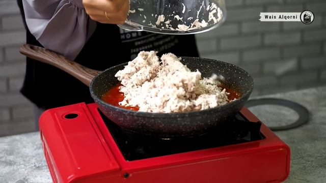 BONGKAR RESEP LARIS JUALAN CIRENG ISI PEDAS AYAM SUWIR ! LARIS RATUSAN SETIAP HARI ! INI RAHASIANYA смотреть онлайн
