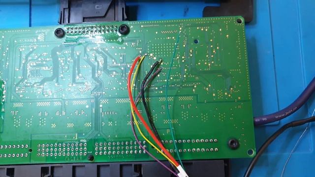 Reparation FRM Modul BMW Programmeur Xhorse Vvdi Prog смотреть онлайн