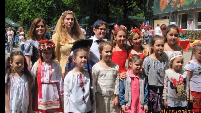 Игорь Базыма "Посміхнися!"/When you’re smiling (L. Shay, M. Fisher\J.Goodwin \Борис Базыма) смотреть онлайн