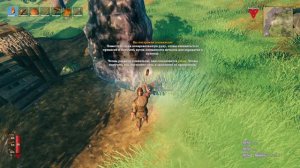 Valheim - Как Добыть Медь | Вальхейм Гайд #30