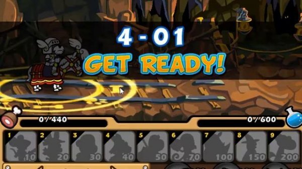 Paladog Easy Mode Hacked Cheat Game Long game 1 Hour