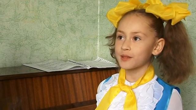 Ювілей музичної школи №8 смотреть онлайн