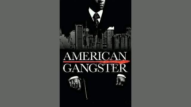 American Gangster (Java game) - OST 2 смотреть онлайн