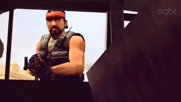 Элитный мир Эпизод 4