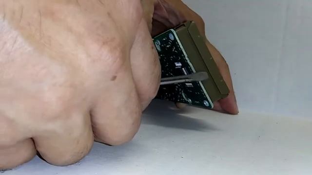 Fluke 23 Dim Display Fix No Music смотреть онлайн