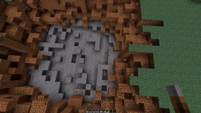 nukeminecraft mod! 1.4.5/1.5.2 смотреть онлайн