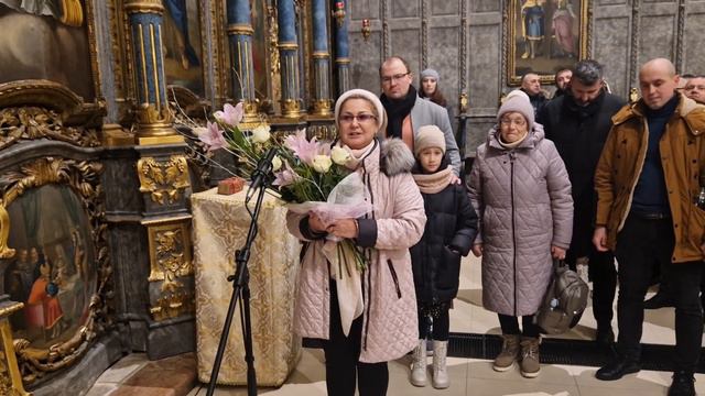 10 декабря 2023 г. смотреть онлайн