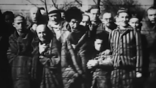 Сегодня отмечают годовщину снятия блокады Ленинграда и взятия Освенцима смотреть онлайн