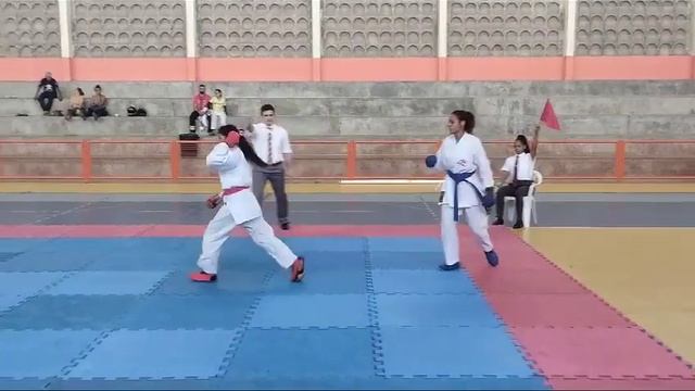 kumite cadete смотреть онлайн