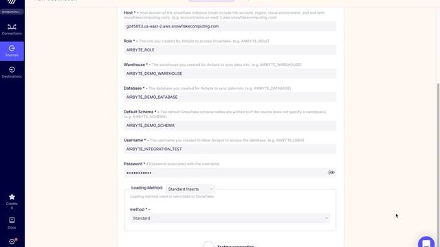 Sync your data anywhere with Airbyte Cloud смотреть онлайн