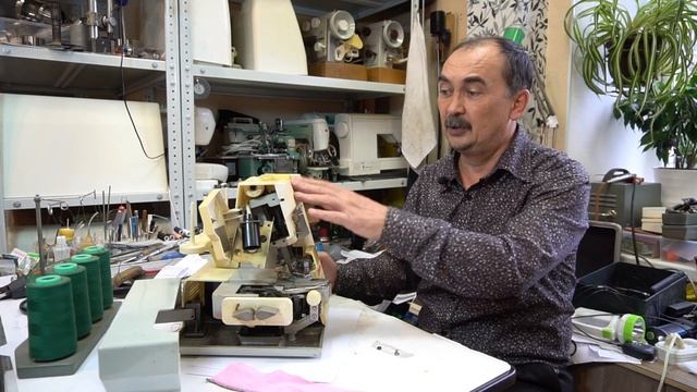 Самара без прикрас - обзор оверлока смотреть онлайн