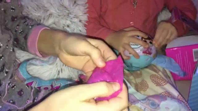 Самая лучшая подделка LOL сюрприз.LOL surprise . смотреть онлайн