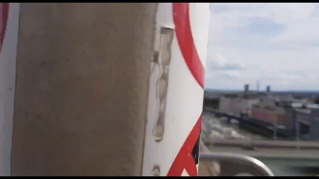 Колесо Обозрения.Кёльн 2021. смотреть онлайн