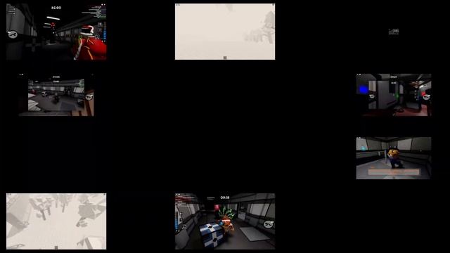 Roblox Piggy 2 : Tio Jumpscare has a Sparta Remix смотреть онлайн