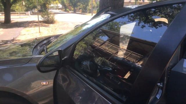 Обзор австралийского автомобиля Holden Cruze смотреть онлайн