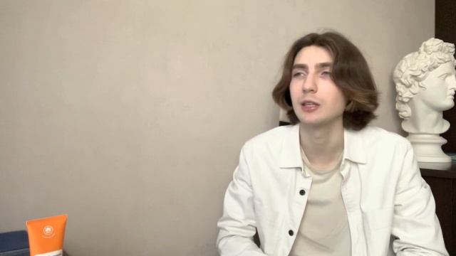 NSC Тонизирующий гель для умывания Vitamin C & Curcuma смотреть онлайн