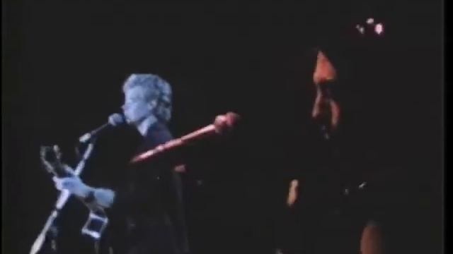 Bruce Cockburn - Tokyo смотреть онлайн