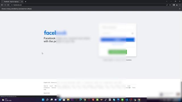 Dead man's switch (DeadManBot-Facebook) смотреть онлайн