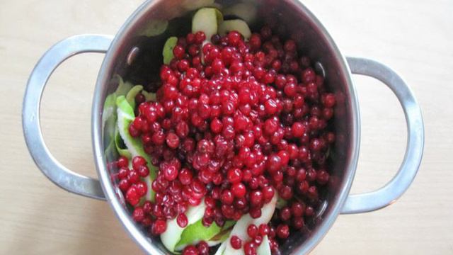 Готовим дома