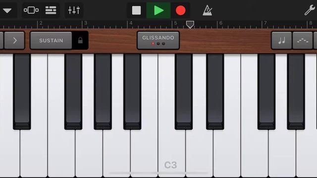9ja Afro beat with Garage band on iPhone by ikingxpowers смотреть онлайн
